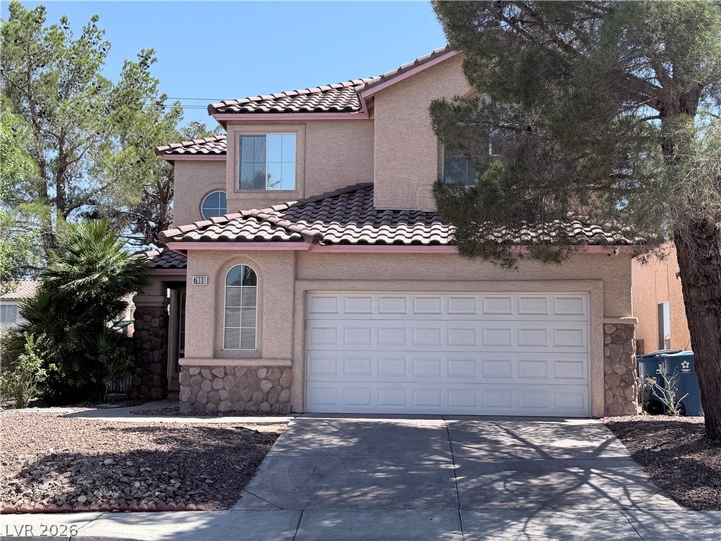 7869 Excel Ln, Las Vegas, NV 89117 photo