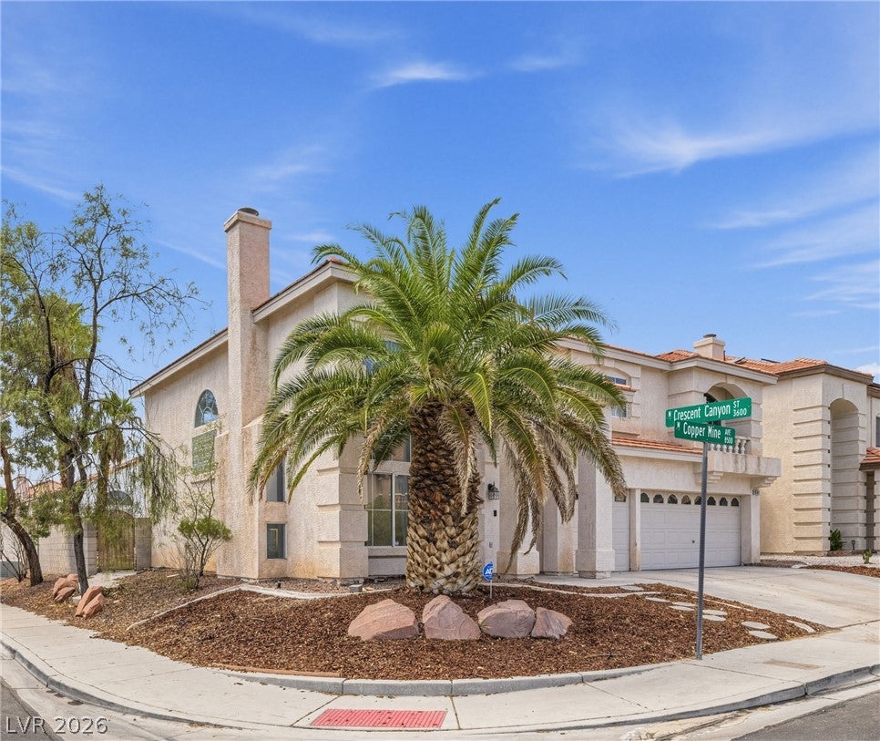 8501 Copper Mine Ave, Las Vegas, NV 89129 photo
