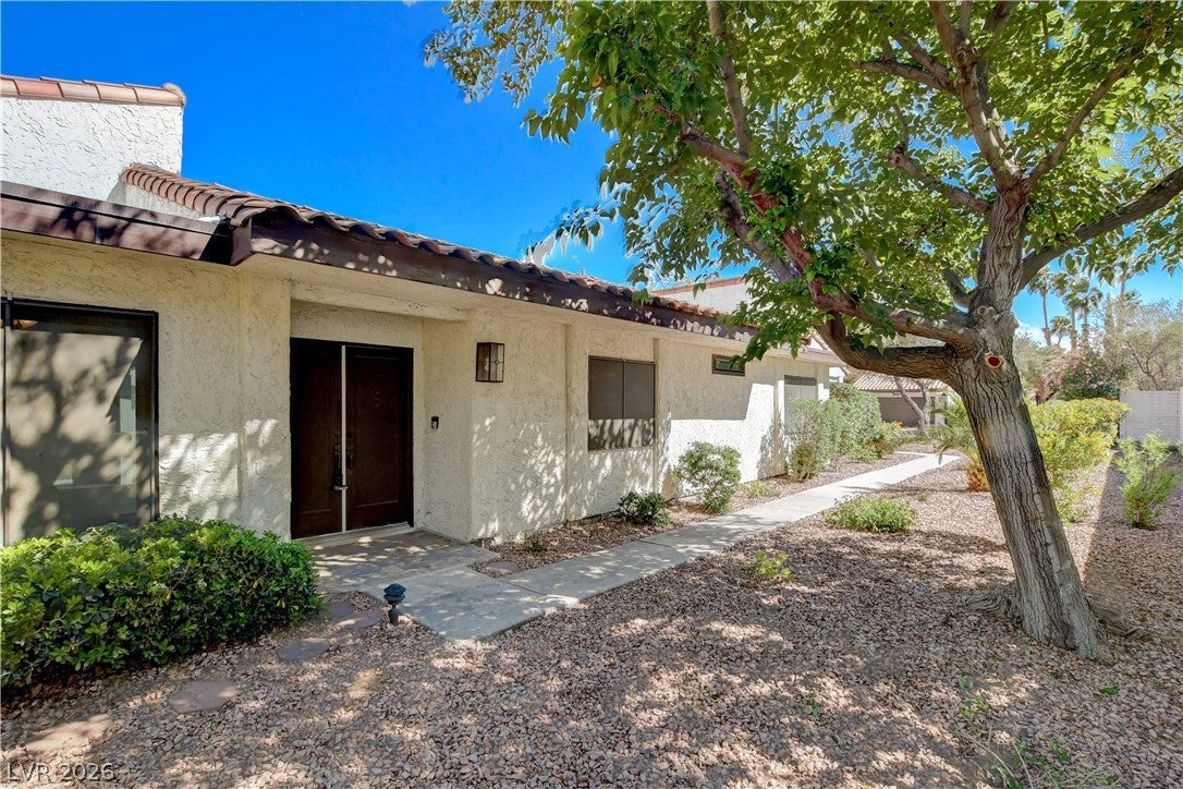 2620 San Lago Ct, Las Vegas, NV 89121 photo