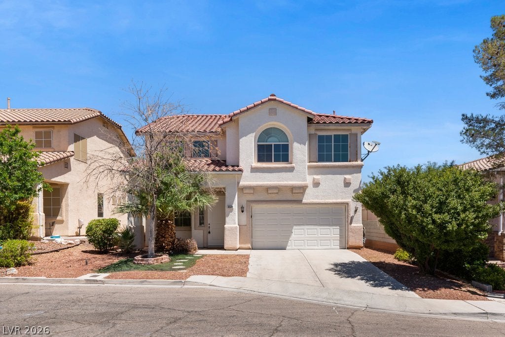9538 Creedmoor Ct, Las Vegas, NV 89148