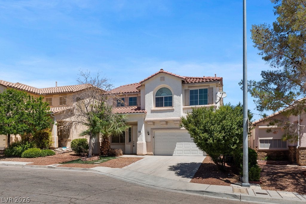 9538 Creedmoor Ct, Las Vegas, NV 89148 photo