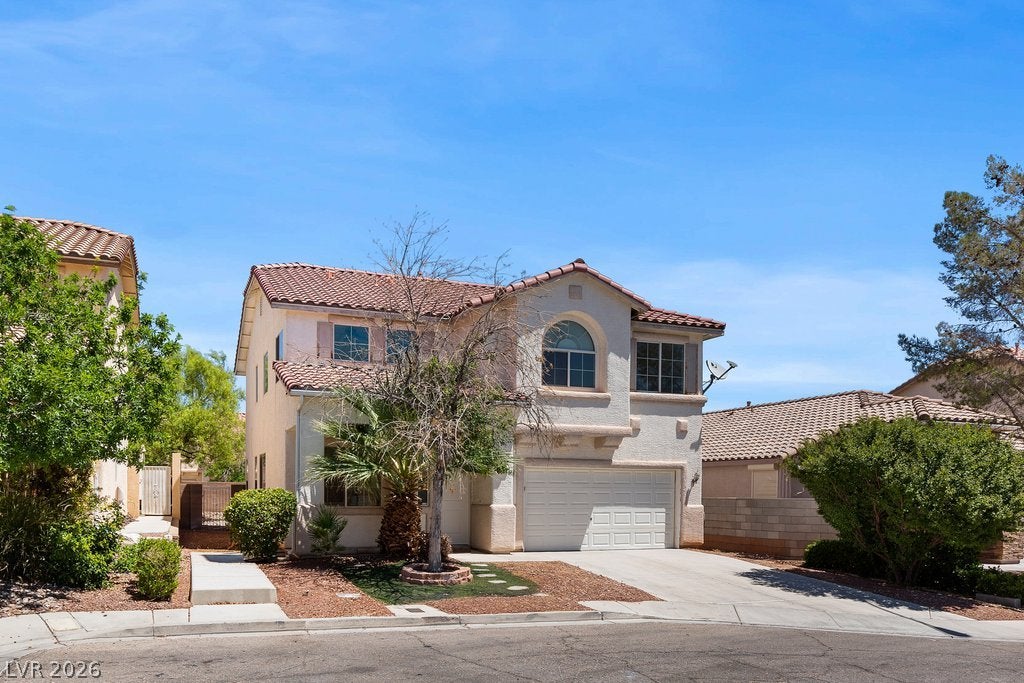 9538 Creedmoor Ct, Las Vegas, NV 89148 photo