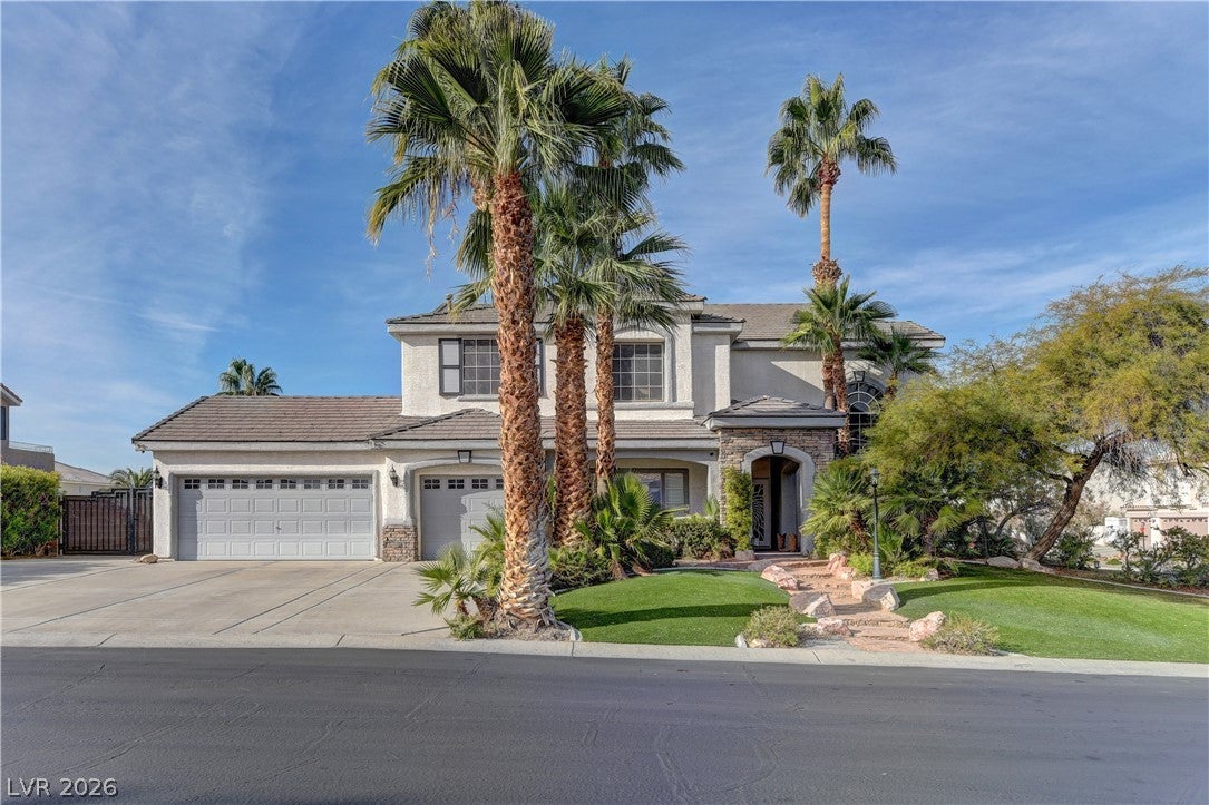 1169 Garbo Ct, Las Vegas, NV 89142