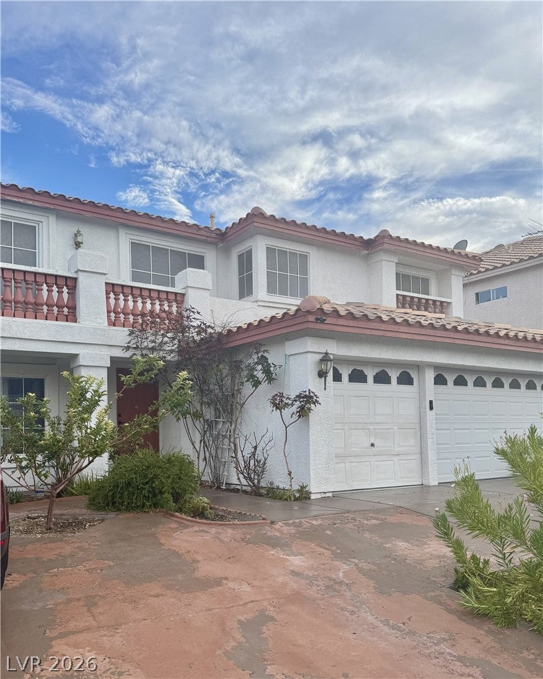8609 Gilmore Ave, Las Vegas, NV 89129