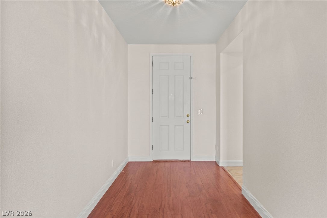 4512 Dawn Peak St, Las Vegas, NV 89129 photo