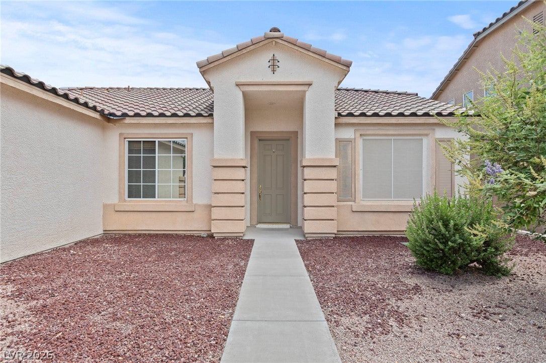 4512 Dawn Peak St, Las Vegas, NV 89129 photo