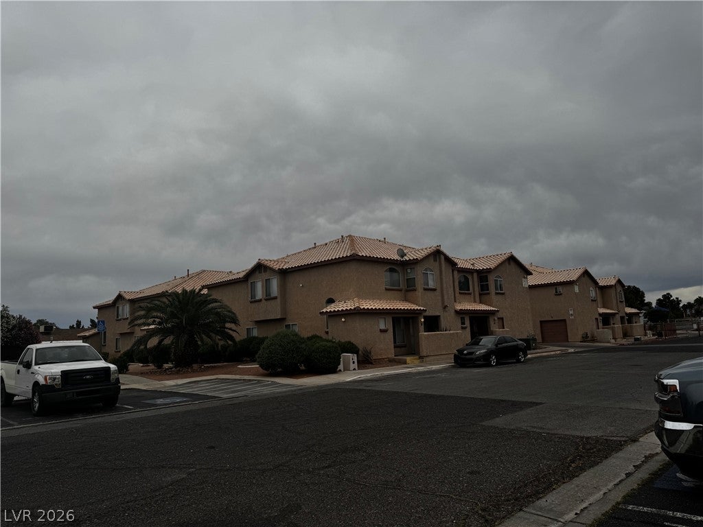554 Roxella Ln, Las Vegas, NV 89110