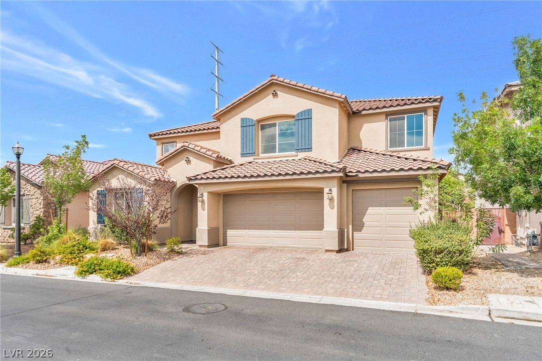 7315 Ellington Park St, Las Vegas, NV 89166