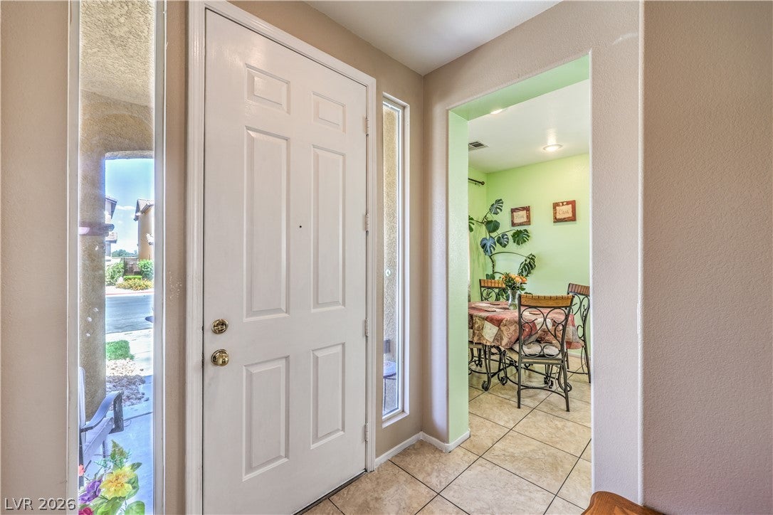 5743 Ancient Agora St, North Las Vegas, NV 89031 photo