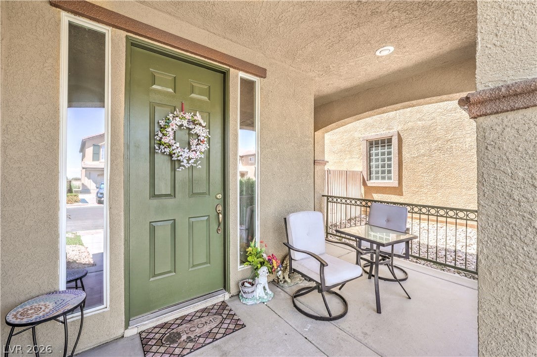 5743 Ancient Agora St, North Las Vegas, NV 89031 photo