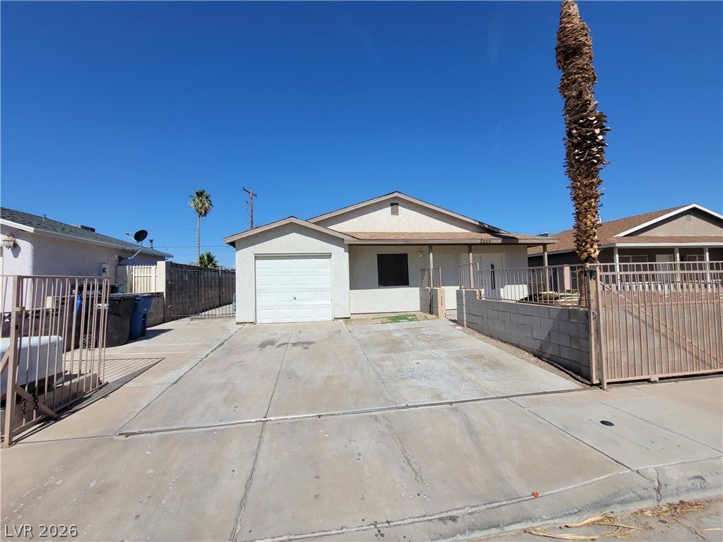 1929 Evelyn Ave, Henderson, NV 89011
