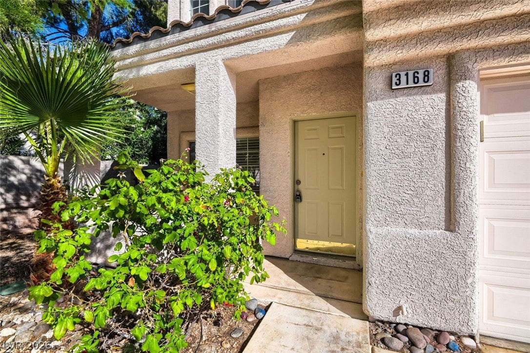 3168 Castle Canyon Ave, Henderson, NV 89052
