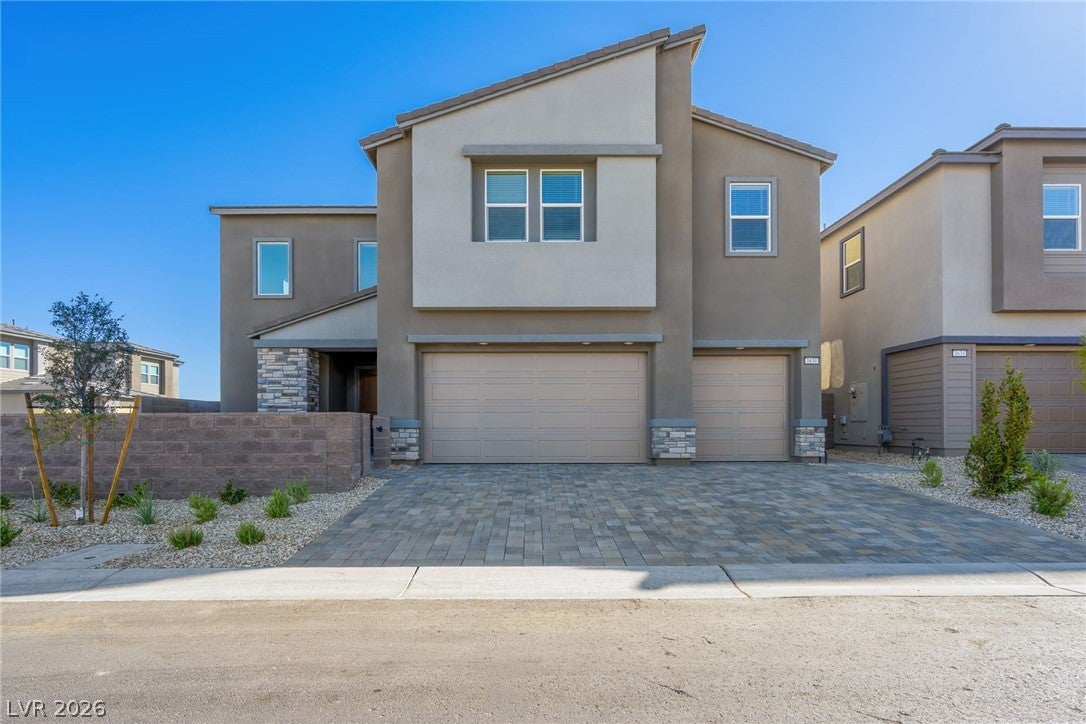 1630 Amalfi Arches Pl, Henderson, NV 89011