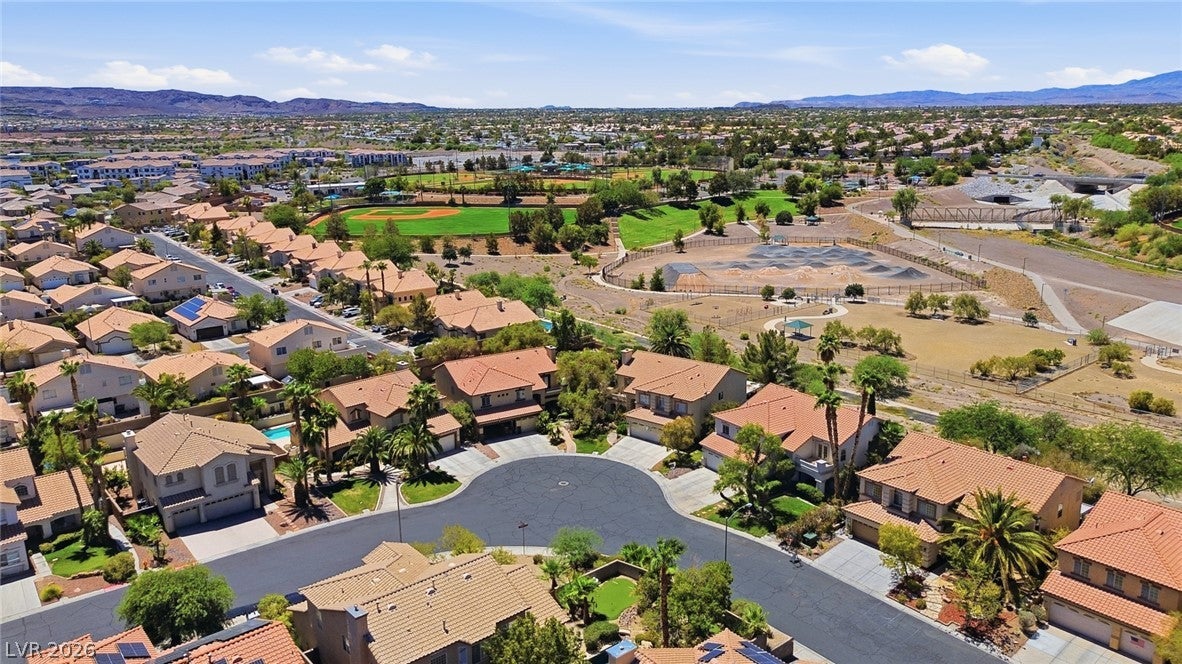 277 Maritime St, Henderson, NV 89074 photo