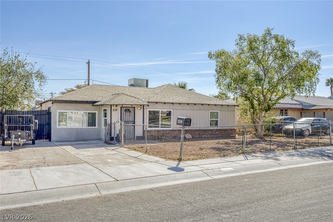228 N 17 St, Las Vegas, NV 89101 photo