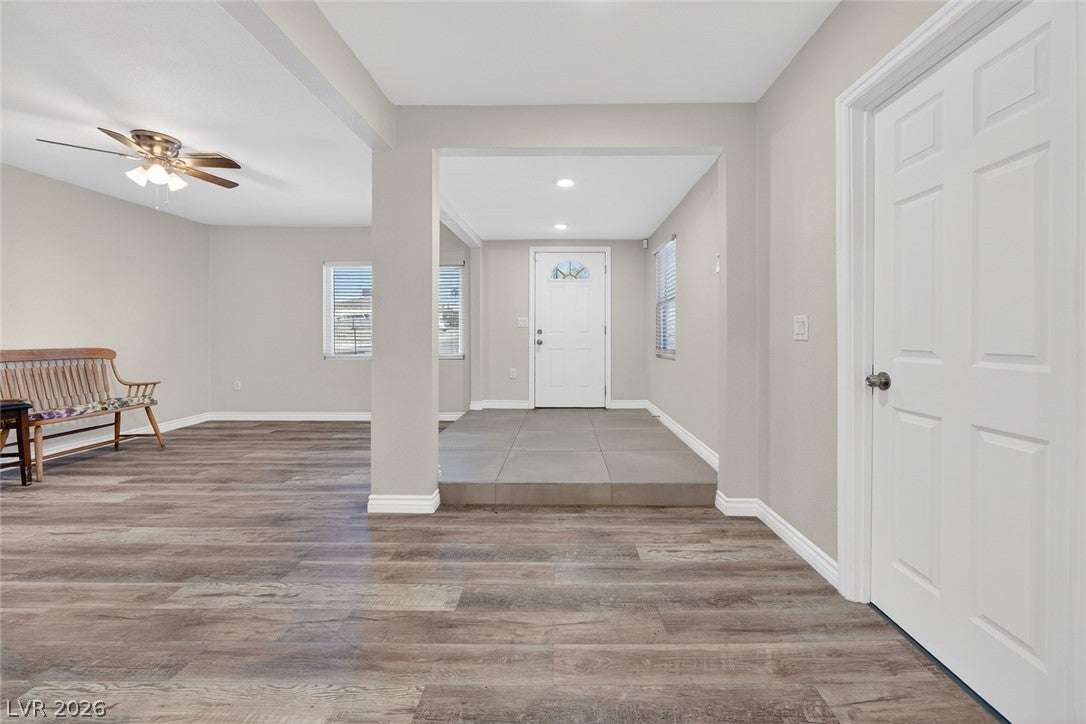 228 N 17 St, Las Vegas, NV 89101 photo