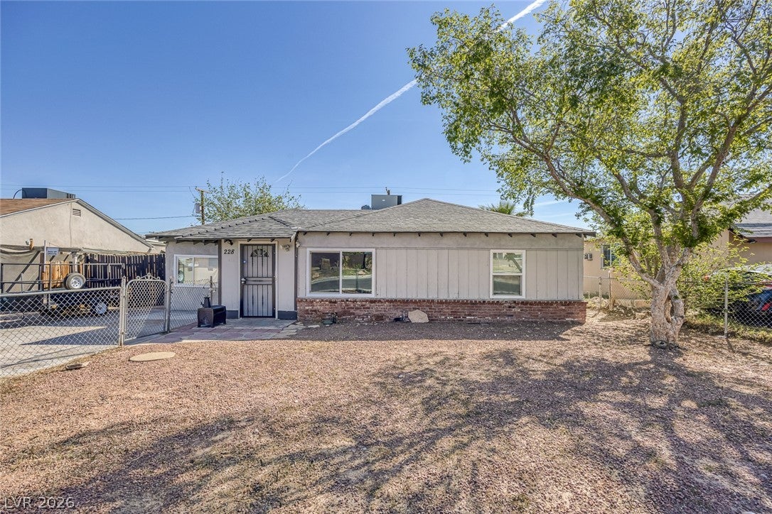 228 17 St, Las Vegas, NV 89101