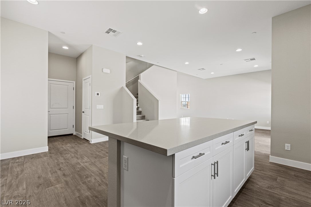 2405 Copperbelt St, Las Vegas, NV 89030 photo