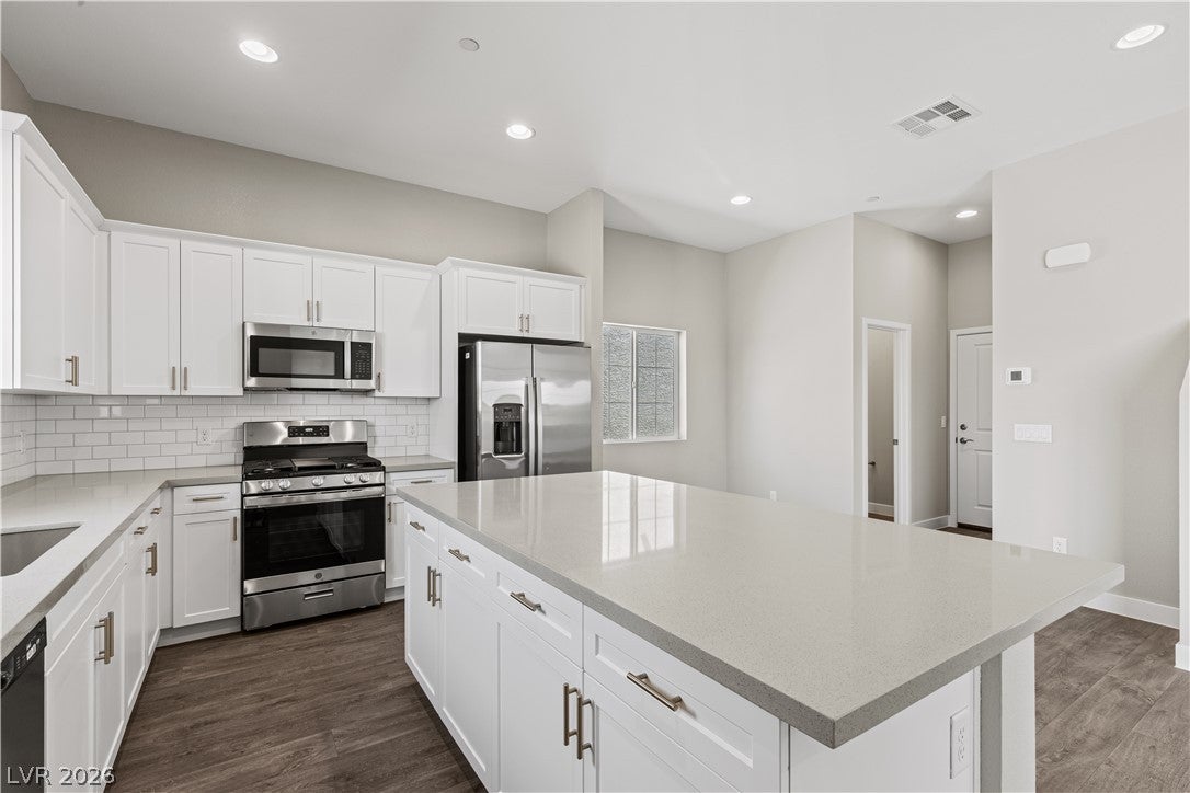 2405 Copperbelt St, Las Vegas, NV 89030 photo