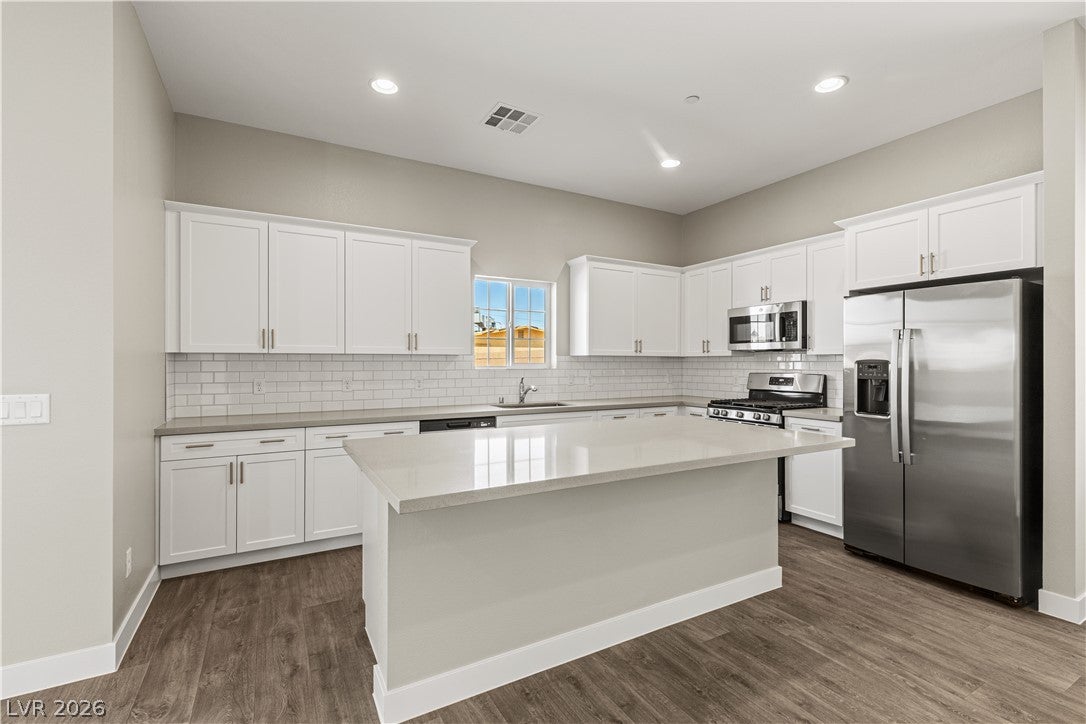 2405 Copperbelt St, Las Vegas, NV 89030 photo