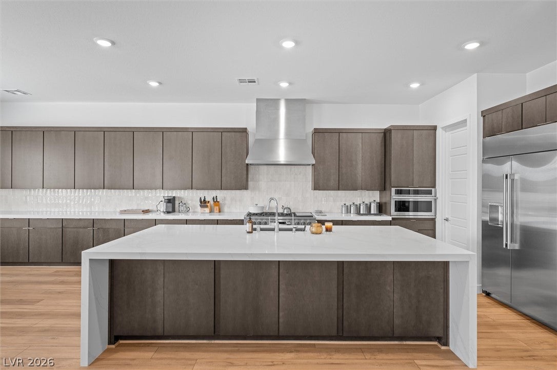 7179 Windsor Downs Ave, Las Vegas, NV 89113 photo