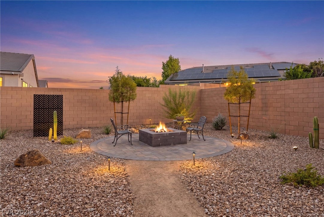 7179 Windsor Downs Ave, Las Vegas, NV 89113 photo