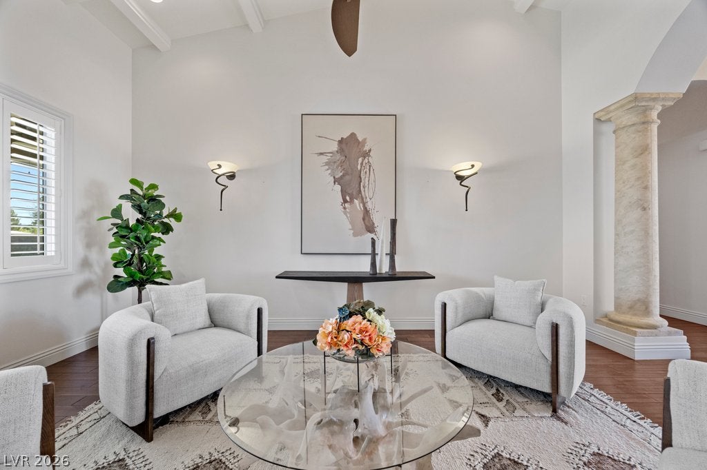8035 Palm Cove Ct, Las Vegas, NV 89129 photo