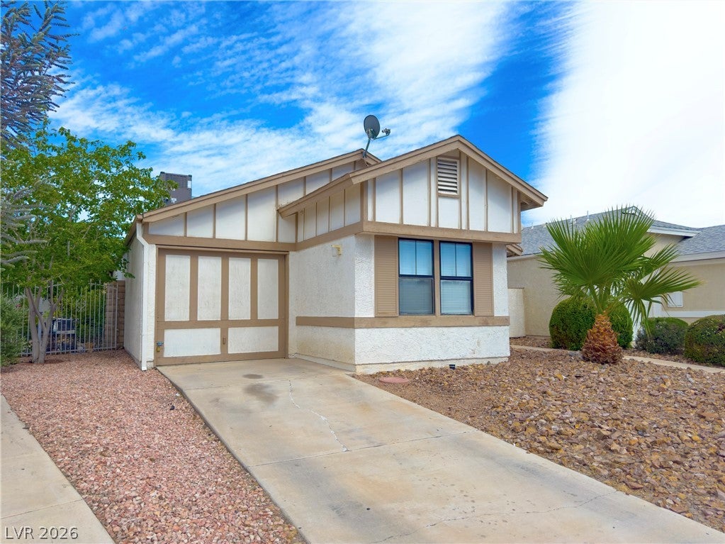 4540 Cedarspring Dr, Las Vegas, NV 89103 photo