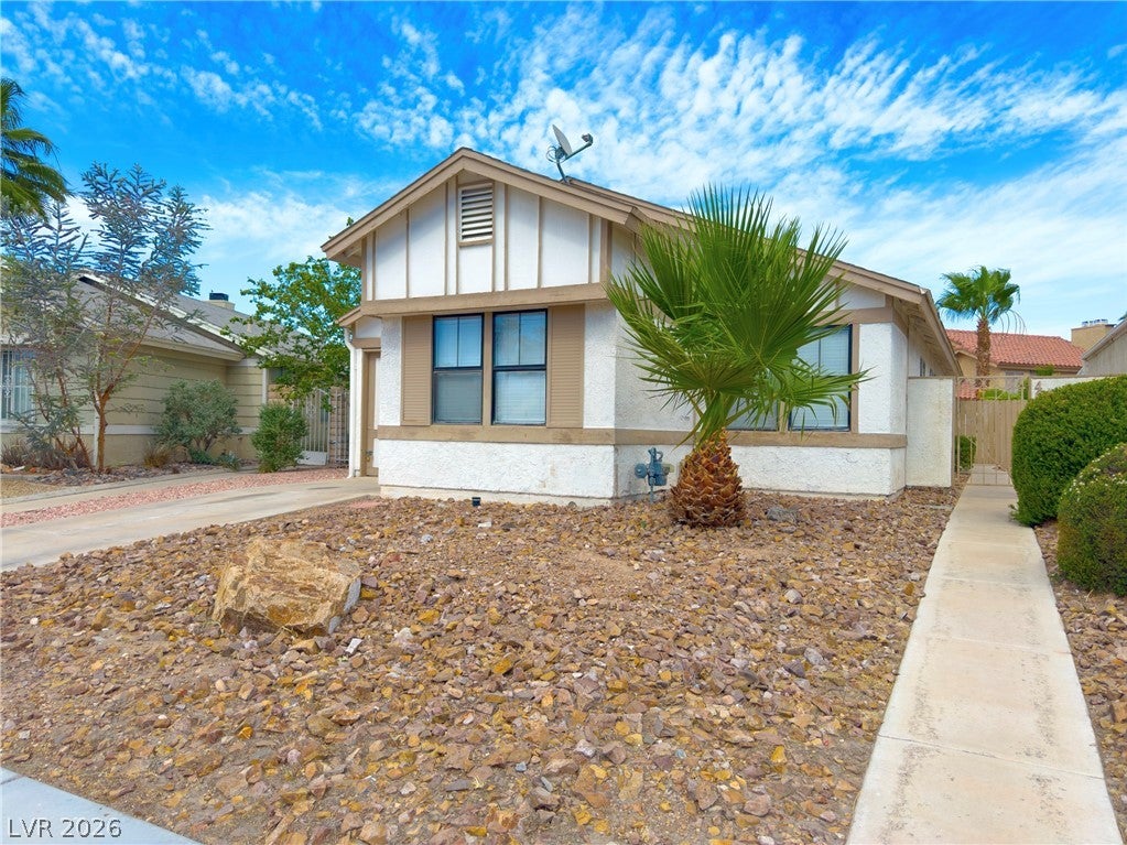 4540 Cedarspring Dr, Las Vegas, NV 89103 photo