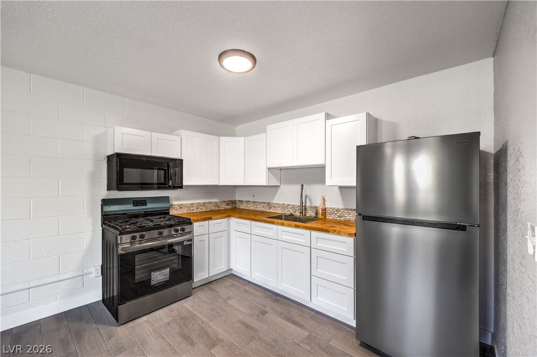 714 Nelson Ave, North Las Vegas, NV 89030