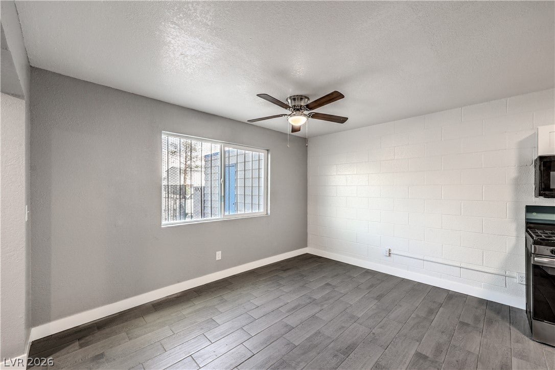 714 E Nelson Ave #F, North Las Vegas, NV 89030 photo