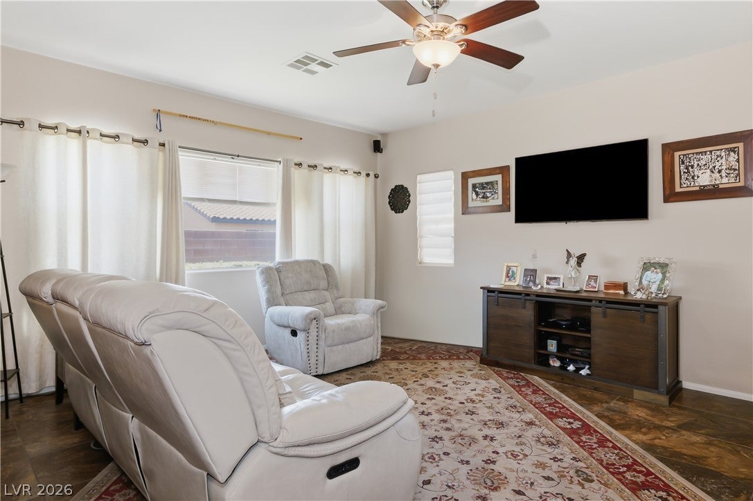 6434 Turnbridge St, Las Vegas, NV 89166 photo