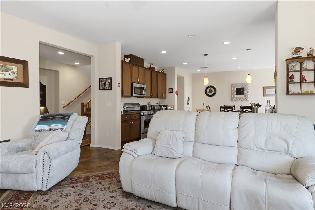 6434 Turnbridge St, Las Vegas, NV 89166 photo