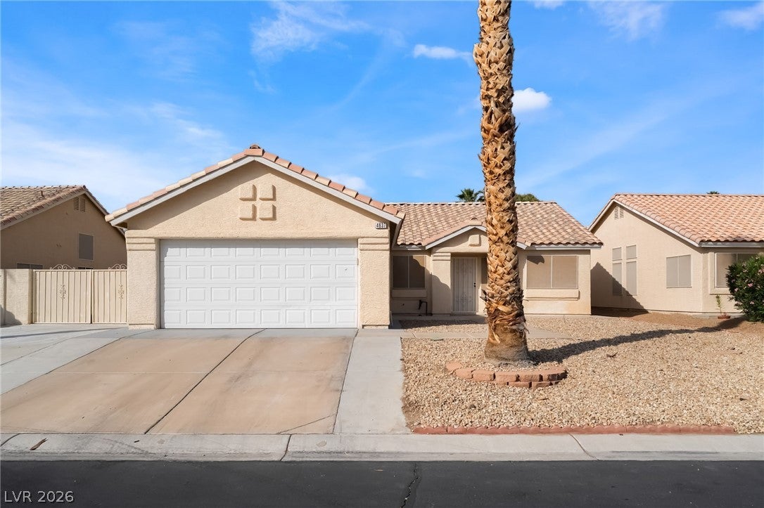 4637 Brently Pl, Las Vegas, NV 89122