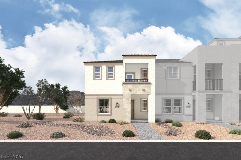 10395 Sapphire Storm St, Las Vegas, NV 89141 photo