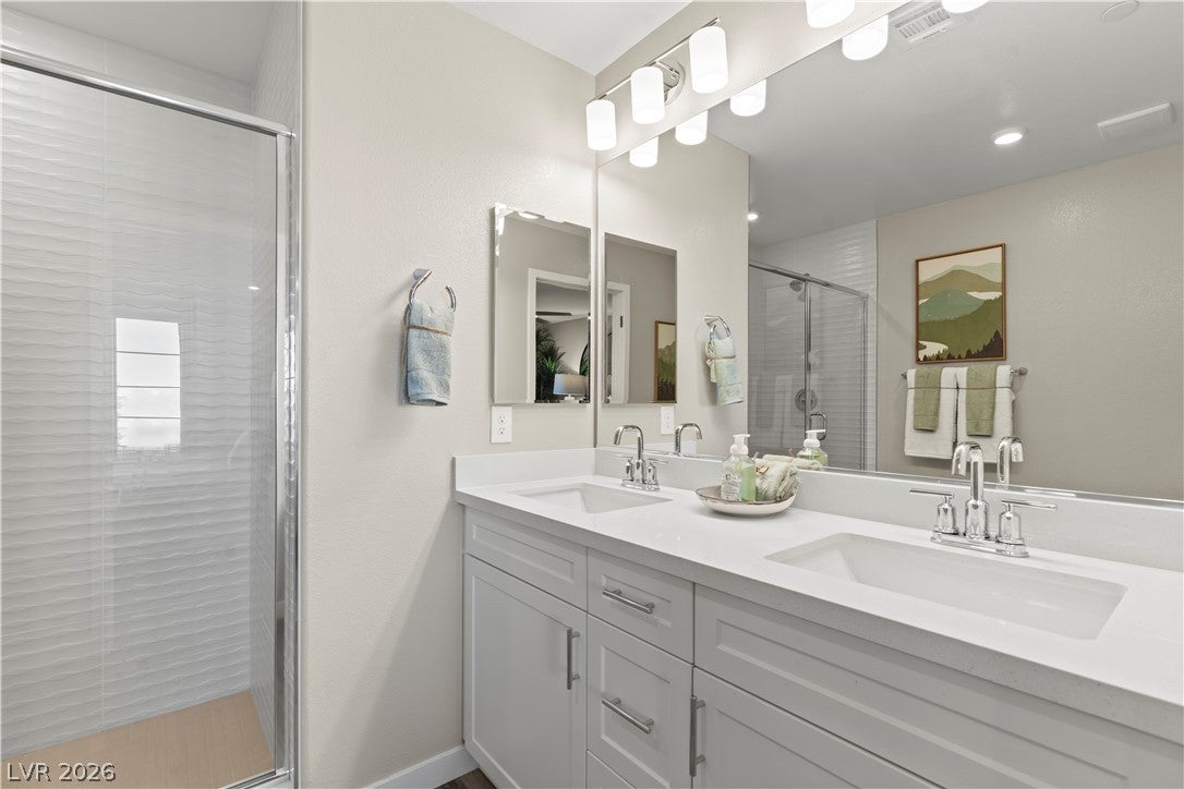 10395 Sapphire Storm St, Las Vegas, NV 89141 photo