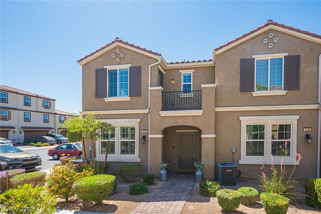 1201 Narrow Gorge Ct, Henderson, NV 89002 photo