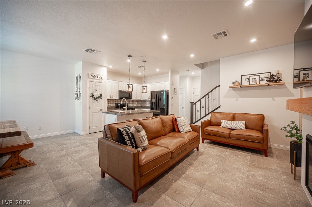 1201 Narrow Gorge Ct, Henderson, NV 89002 photo