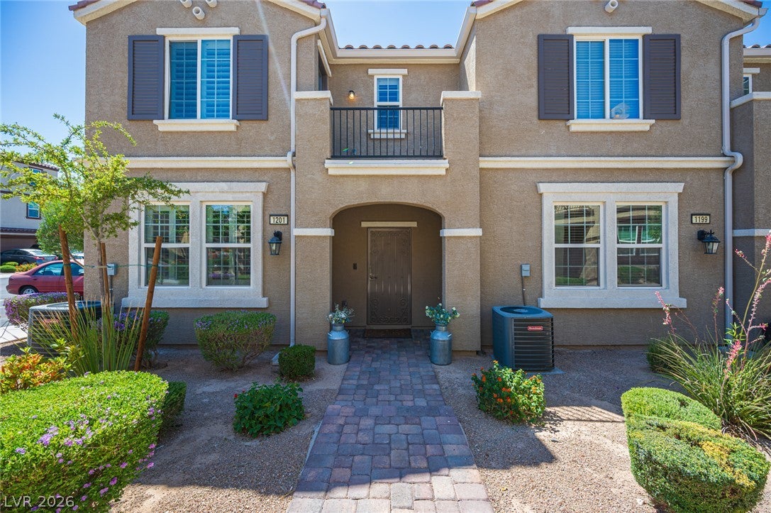 1201 Narrow Gorge Ct, Henderson, NV 89002