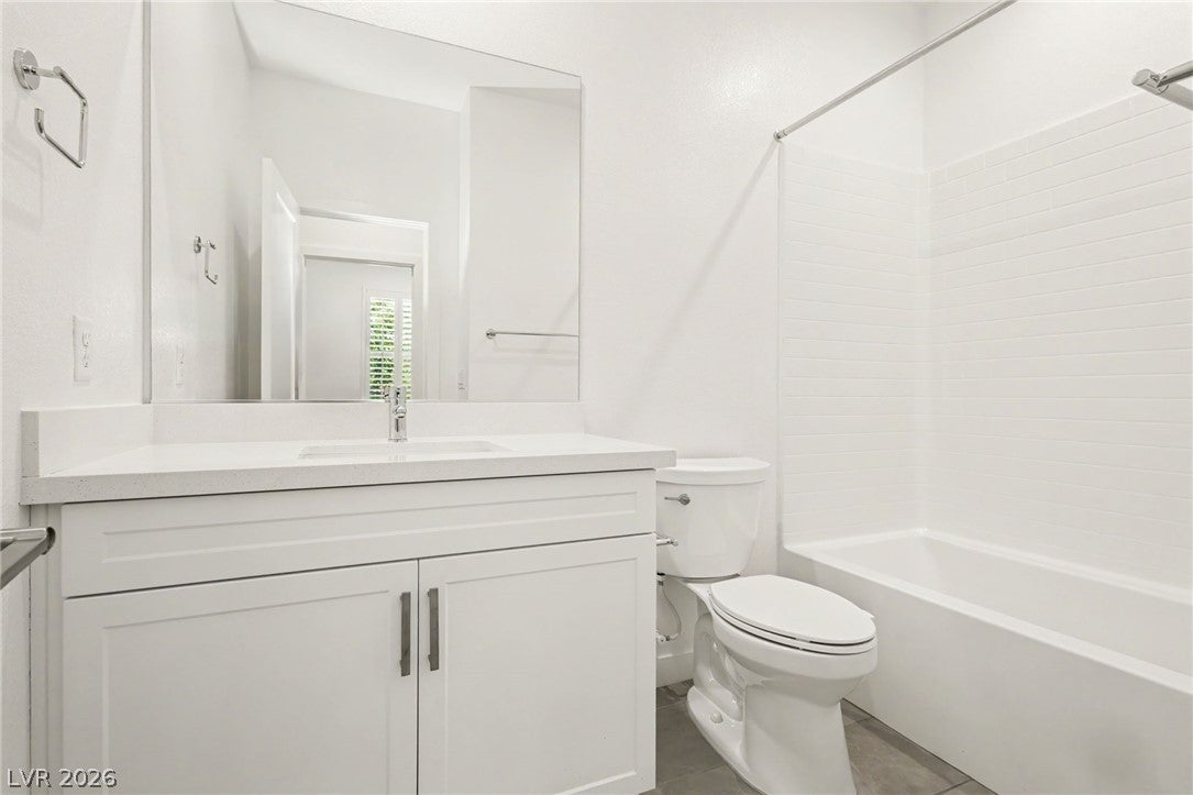 3209 Waterstone Ave, Henderson, NV 89044 photo