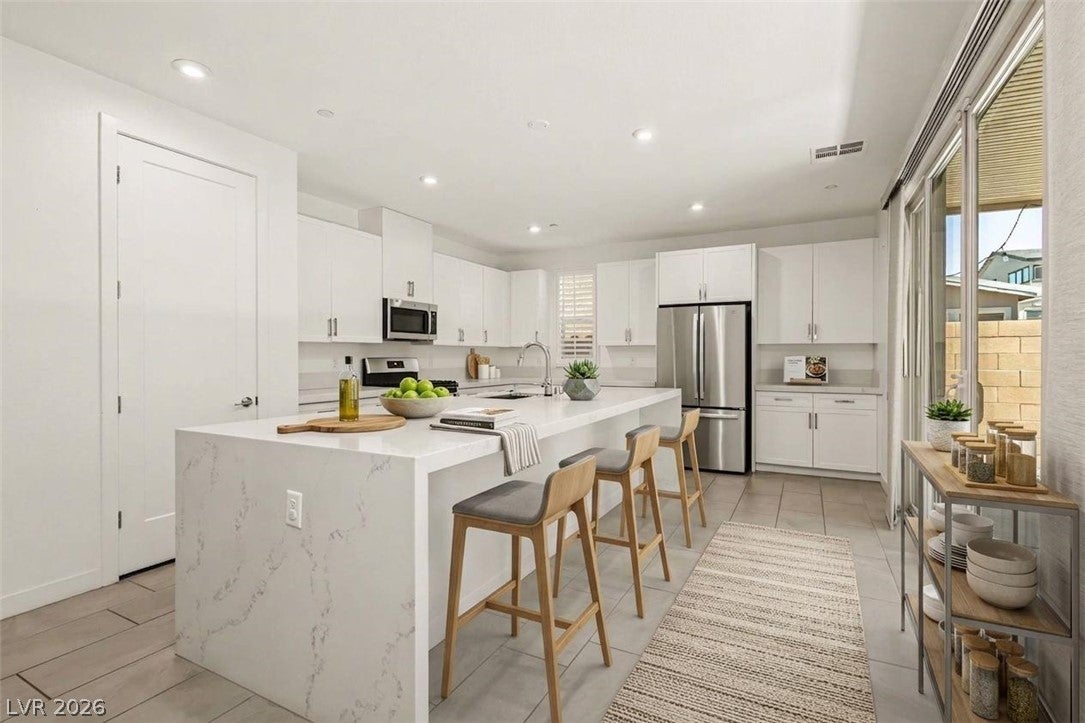 3209 Waterstone Ave, Henderson, NV 89044 photo