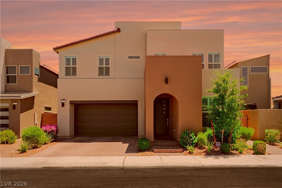 3209 Waterstone Ave, Henderson, NV 89044