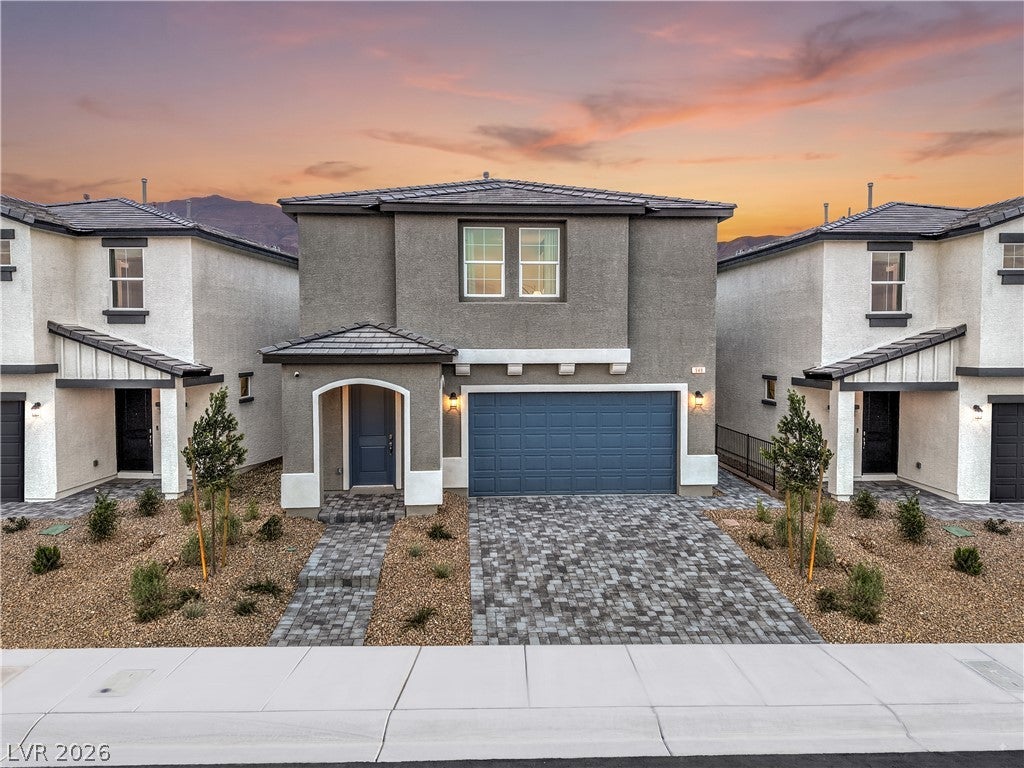 1821 Shondra Ct, North Las Vegas, NV 89084