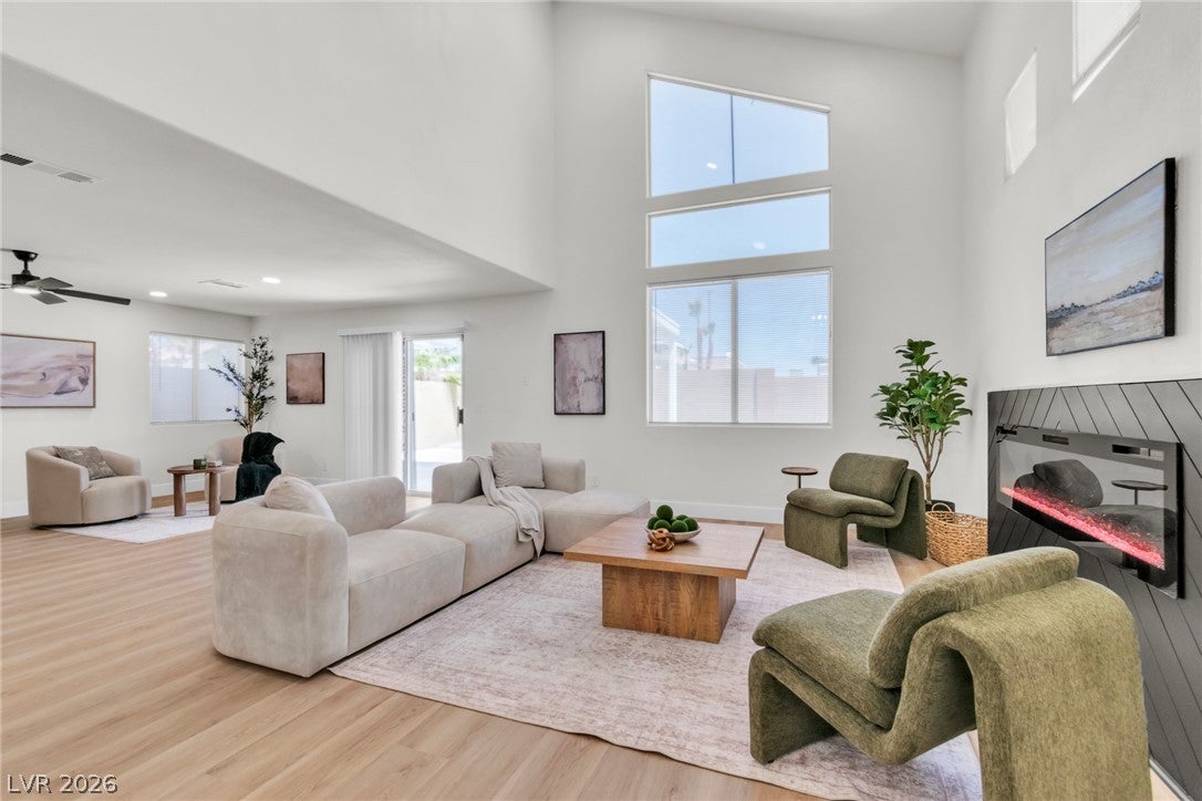 8628 Panuco Way, Las Vegas, NV 89147 photo