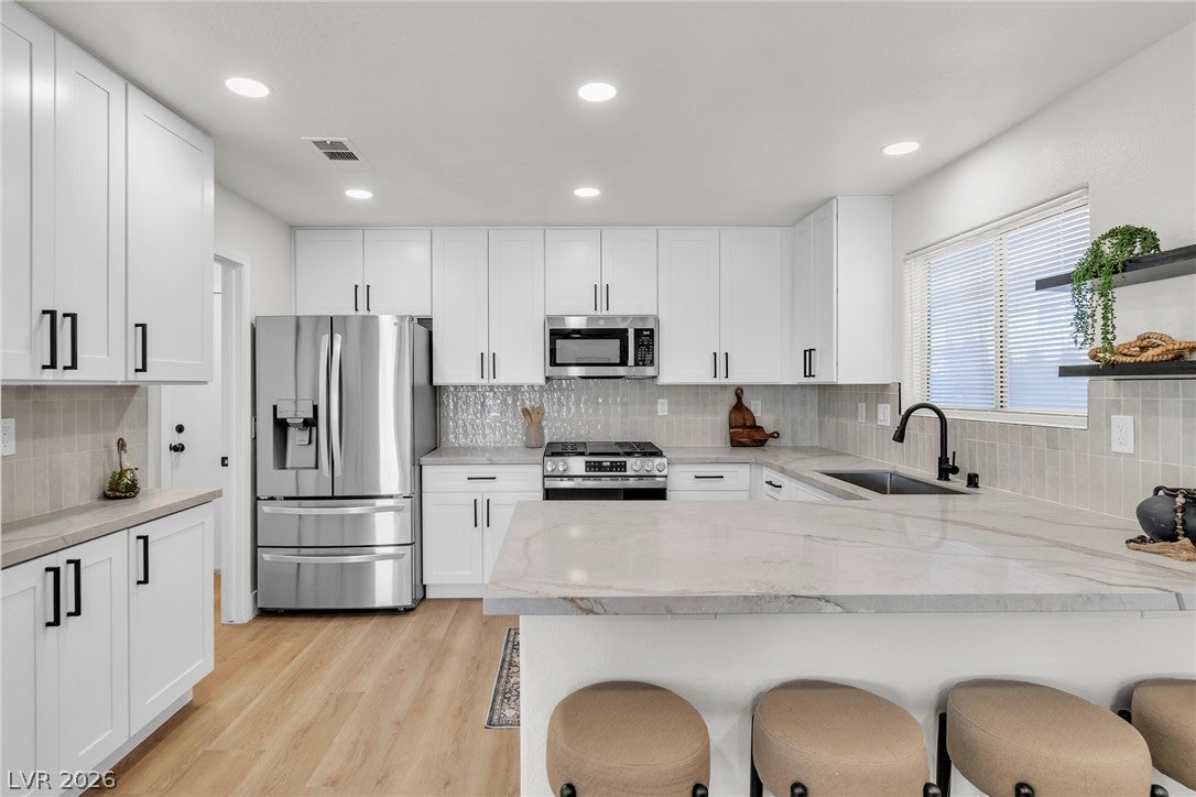 8628 Panuco Way, Las Vegas, NV 89147 photo