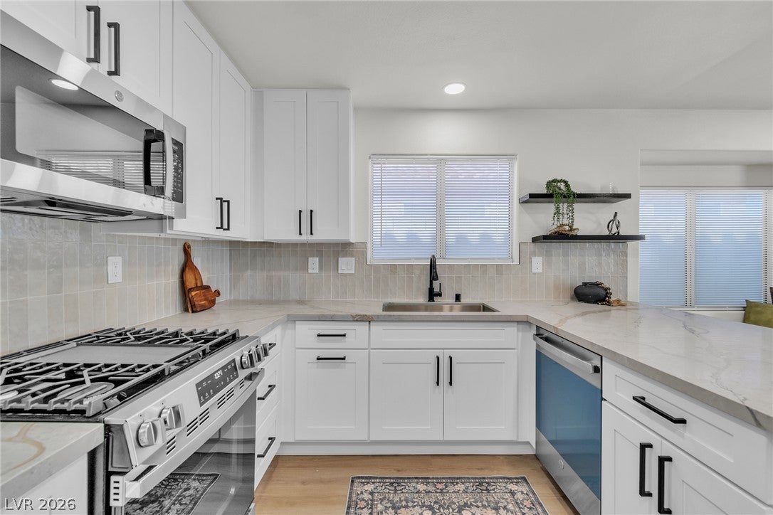8628 Panuco Way, Las Vegas, NV 89147 photo