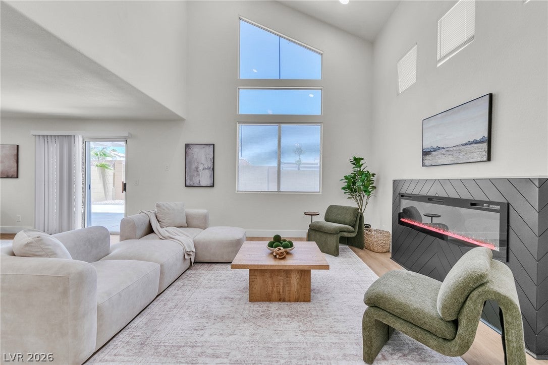 8628 Panuco Way, Las Vegas, NV 89147 photo