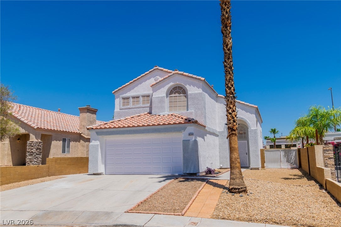 8628 Panuco Way, Las Vegas, NV 89147 photo
