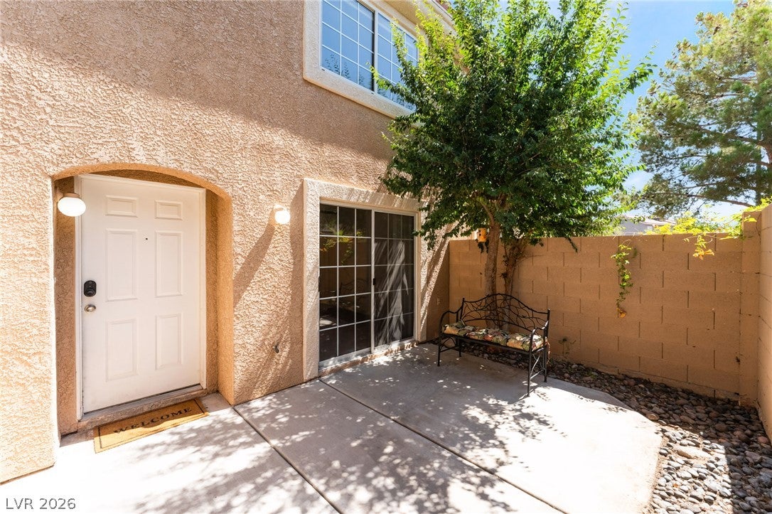 9648 Lame Horse Dr, Las Vegas, NV 89123 photo