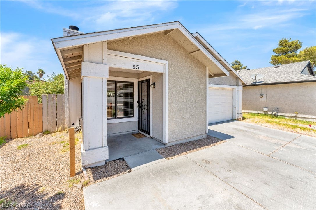 55 N Christy Ln, Las Vegas, NV 89110 photo